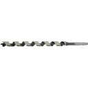 大西 木工用ロングビット 刃径21.0mm【取寄商品】