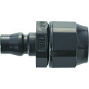 トラスコ中山 樹脂継手プラグ TRPN9N【取寄商品】