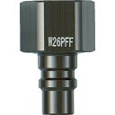 WTB ミニマグカプラー W26PFF【取寄商品】