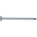 トラスコ中山 丸釘スチール2.45X4590本入【取寄商品】