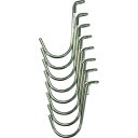 和気産業 メッシュSカン(8個入)【取寄商品】