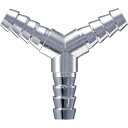 アソー 三方接手Φ9【取寄商品】