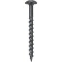 ダイドーハント HCステンレス樋受金具専用ビス3.5X5060本入【取寄商品】