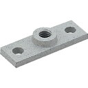 ダイケン 2号ドアハンガー用プレート【取寄商品】