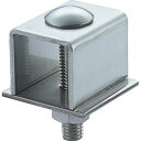 ダイケン 3号ステンレスドアハンガー用戸当り【取寄商品】