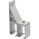 ダイケン 3号ドアハンガー用横受二連【取寄商品】