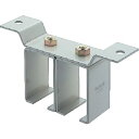 ダイケン 4号ドアハンガー用天井受二連【取寄商品】