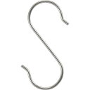ニッサチェイン ステンレスSフックスリム71mm(4個入り)【取寄商品】