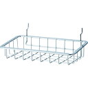 ヒカリ パンチングボードパーツ棚小1個入【取寄商品】