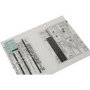 ヒカリ ポリカ中空ボード透明 KTP6046W1【取寄商品】