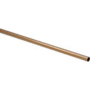 ヒカリ 銅パイプ995×7丸mm【取寄商品】