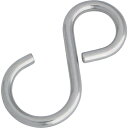 水本 ステンレスSカンSA型全長35mm(2個入)【取寄商品】