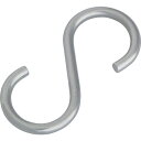 水本 ステンレスSカンSA型全長36.6mm(2個入)【取寄商品】