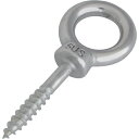 水本 ステンレスアイスクリュー内径13mm(1個=1袋)【取寄商品】