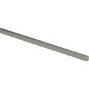 ヒカリ アルミチャンネル995mm AC10751【取寄商品】