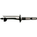 スターエム スターエム ロングS型仮枠ビット 13.5【取寄商品】