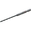 ベッセル ベッセル クッションドリル鉄工用AMD 4.7mm【取寄商品】