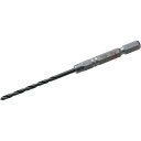 ベッセル ベッセル クッションドリル鉄工用AMD 6.0mm【取寄商品】