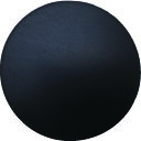 和気産業 環境配慮型ゴムシート丸タイプ黒厚さ3×径100mm【取寄商品】
