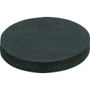 ヒカリ スポンジ 厚10mm×50mm 丸【取寄商品】