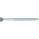 トラスコ中山 コーススレッドスクリューフレキ頭M3.8X32【取寄商品】