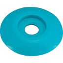 トラスコ中山 ポイントベース NO.2青(20枚入)【取寄商品】