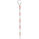 トラスコ中山 ピンポール全長300mmポール外径6.0mm【取寄商品】