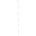 トラスコ中山 ピンポール全長500mmポール外径6.0mm【取寄商品】