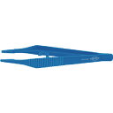 KNIPEX 9269−84プラスチックピンセット130MM【取寄商品】
