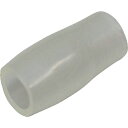 ニチフ端子工業 絶縁キャップ(20個入)透明 TIC250CLR【取寄商品】