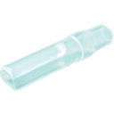 トラスコ中山 平型端子用絶縁キャップ110型用内径2.5Φタイプ【取寄商品】