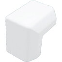 未来工業 未来 2号モール付属品(出ズミ)カベ白【取寄商品】