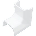 未来工業 未来 1号モール付属品(入ズミ)カベ白【取寄商品】