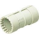 未来工業 PF管カップリング(Gタイプ) MFSC22G【取寄商品】