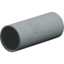 日動電工 日動電工 TSカップリング22(グレー)【取寄商品】