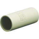 日動電工 日動電工 TSカップリング22(アイボリー)【取寄商品】