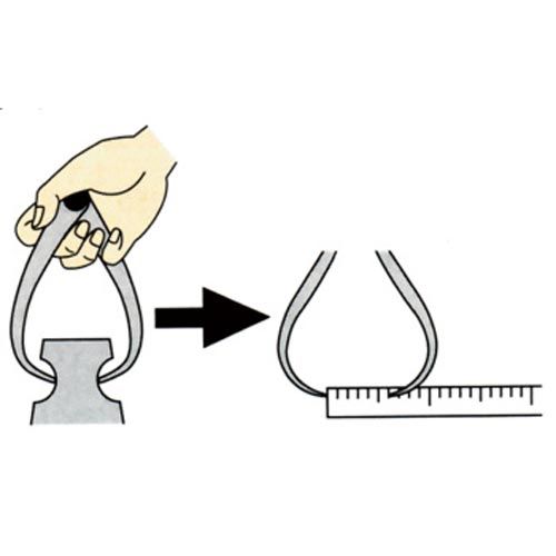 �����¬�� ���ѥ���A��15cm�ڼ���ʡ�