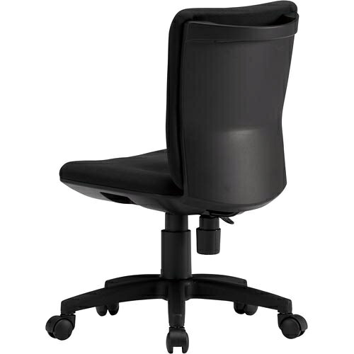 トキオ オフィスチェアFST-55ブラック【取寄商品】 [2]