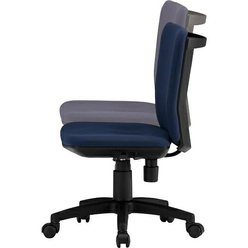 トキオ オフィスチェアFST-55ブラック【取寄商品】 [3]