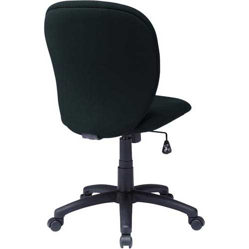 サンワサプライ OAチェア SNC-T148BK【取寄商品】 [2]
