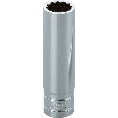 京都機械工具 KTC　9．5sq．ディープソケット　B3L10W【取寄商品】