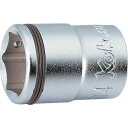 コーケン ナットグリップソケット差込角9.5mm対辺22mm【取寄商品】