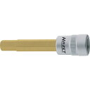 HAZET HAZET ヘキサゴンソケット 8801H5【取寄商品】