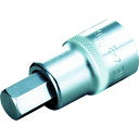 TONE TONE ヘキサゴンソケット 4HB16【取寄商品】