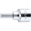 ミトロイ(水戸工機) ミトロイ 43467ヘックスソケット12mm【取寄商品】