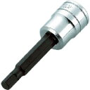 京都機械工具 KTC ヘキサゴンソケット BT206【取寄商品】
