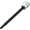 京都機械工具 KTC ヘキサゴンビットソケット BT205BPL【取寄商品】