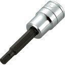 京都機械工具 KTC ヘキサゴンソケット BT308【取寄商品】