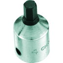 スエカゲツール Pro−Auto ヘックスソケット3mm【取寄商品】
