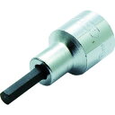 ASH ASH ヘキサゴンソケットVX4012【取寄商品】